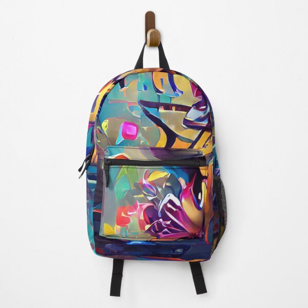 Item preview, Personality Graffiti Street Art designed and sold by JoyforU.