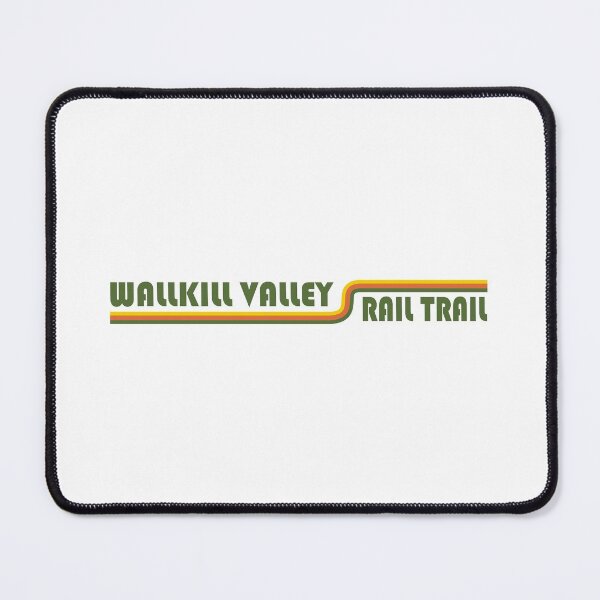 Item preview, Wallkill Valley Rail Trail designed and sold by Esskay Designs.