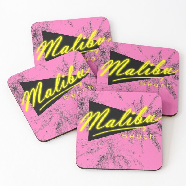 Item preview, Malibu designed and sold by Real Life.