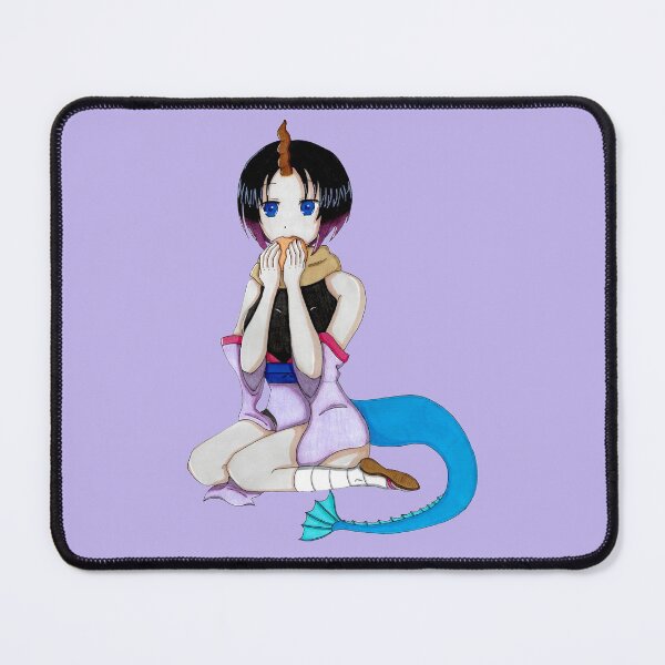 Item preview, Elma - Kobayashi-san chi no maid dragon designed and sold by shiroi-okami.