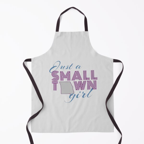 Item preview, Small Town Girl-Missouri designed and sold by designbyjodyb.