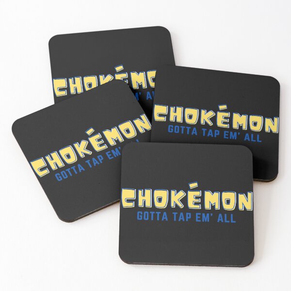 Item preview, Jiu Jitsu Shirts Funny Chokemon BJJ MMA Jujitsu T-Shirt designed and sold by world-of-things.