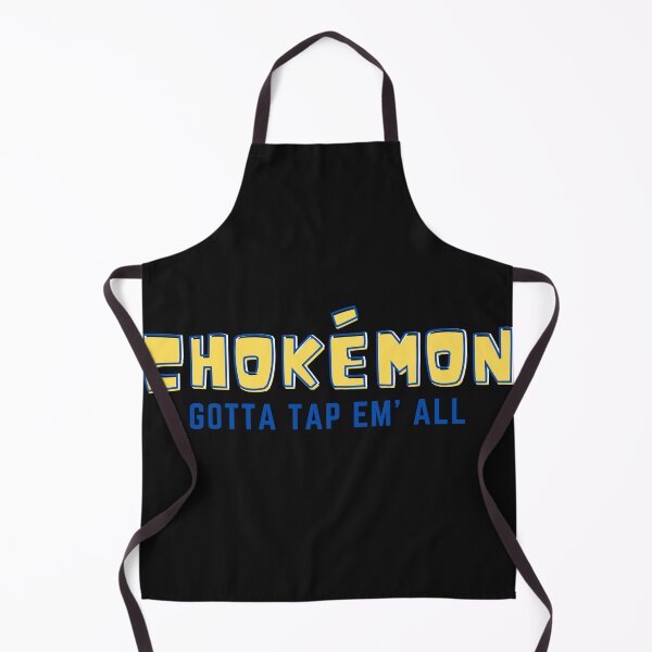 Item preview, Jiu Jitsu Shirts Funny Chokemon BJJ MMA Jujitsu T-Shirt designed and sold by world-of-things.