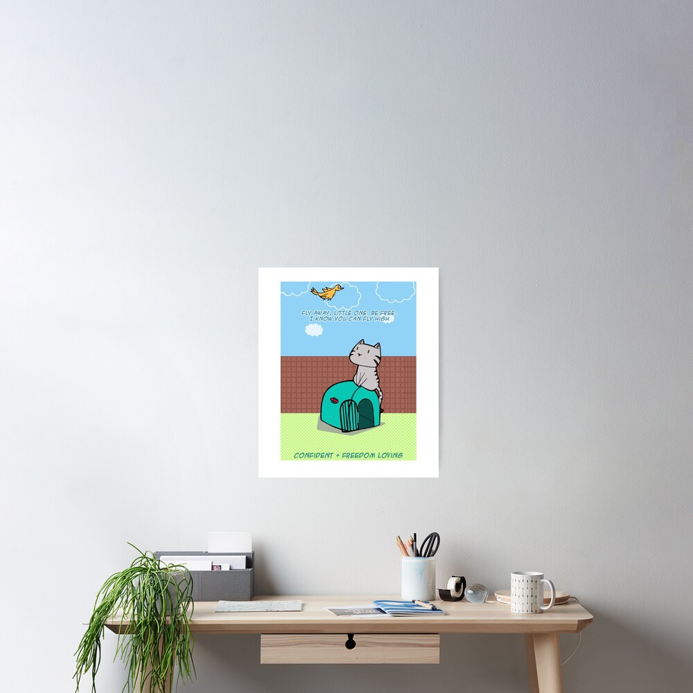 Item preview, Poster designed and sold by PetshapIncs.