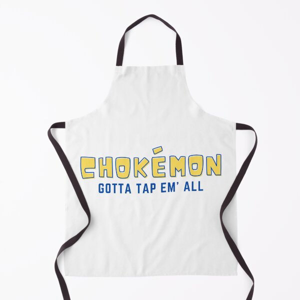 Item preview, Jiu Jitsu Shirts Funny Chokemon BJJ MMA Jujitsu T-Shirt designed and sold by world-of-things.