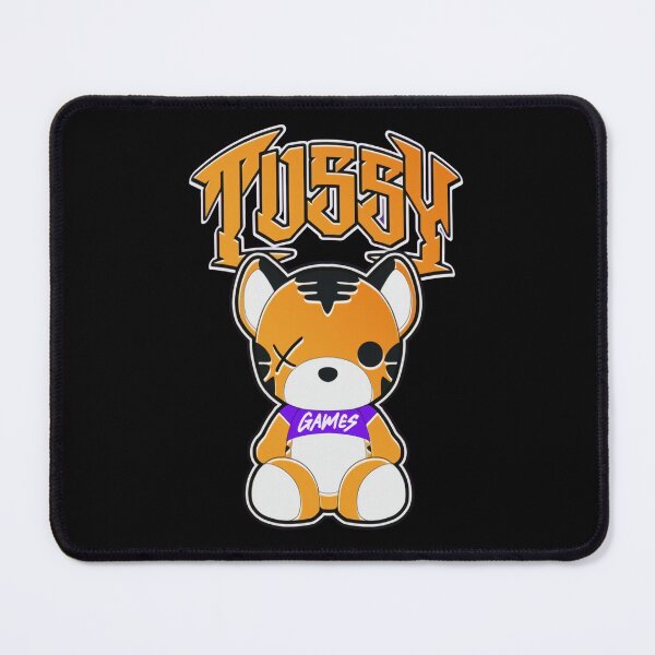 Item preview, Tussy Games designed and sold by Hellraiserrrr.