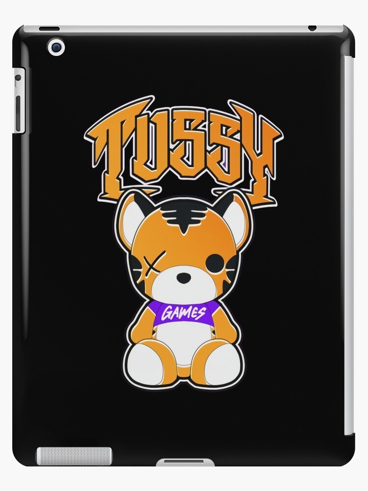 Games iPad Cases & Skins for Sale