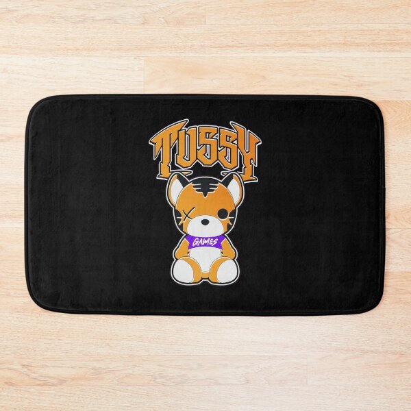 Item preview, Tussy Games designed and sold by Hellraiserrrr.