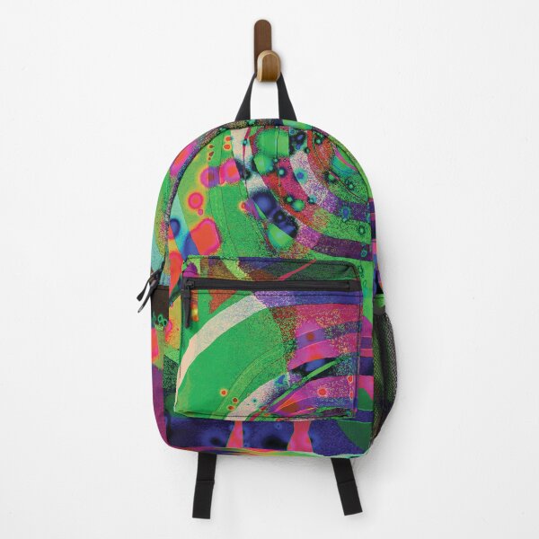 Item preview, Surprised psychedelic designed and sold by kreativnastudio.