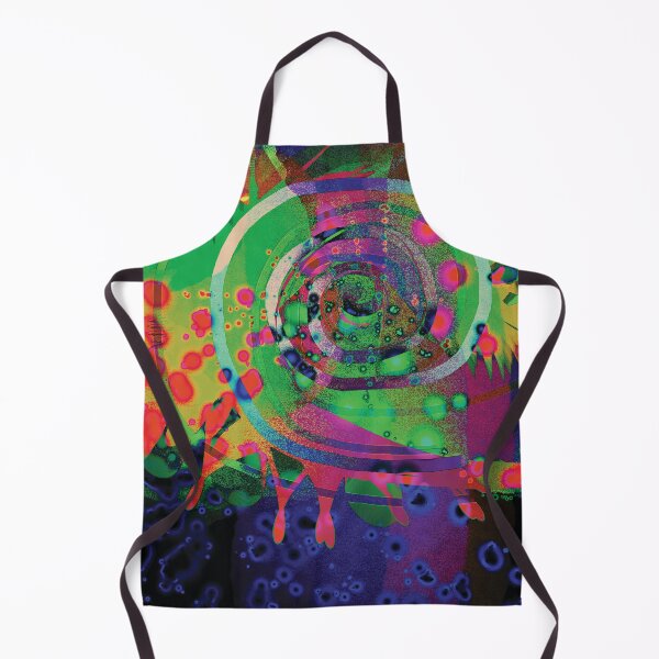 Item preview, Surprised psychedelic designed and sold by kreativnastudio.