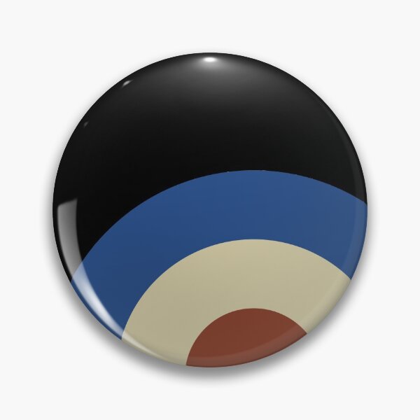 Item preview, Half Roundel designed and sold by EvilGravy.