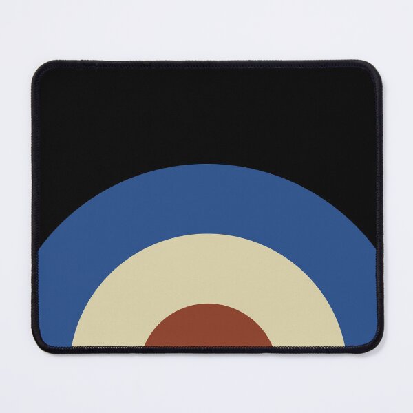 Item preview, Half Roundel designed and sold by EvilGravy.