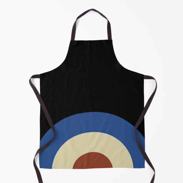 Item preview, Half Roundel designed and sold by EvilGravy.