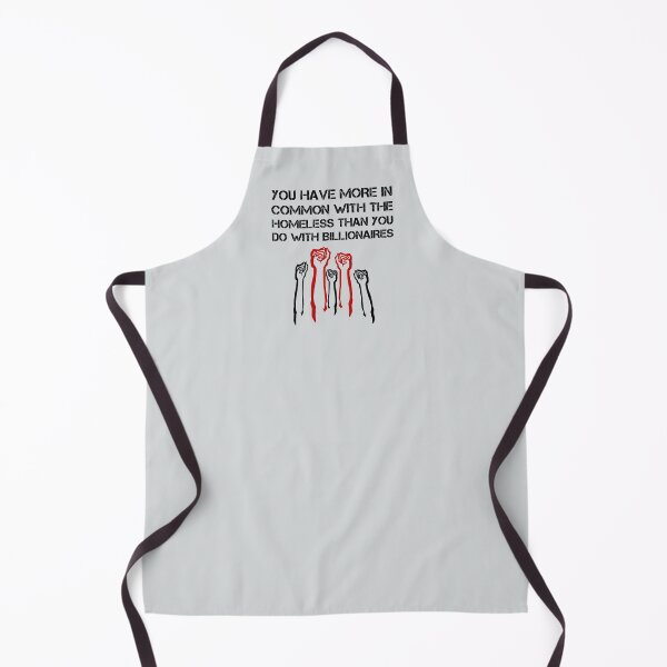 Item preview, Communist Socialist Left Class Solidarity Anti Billionaire designed and sold by Creekman Designs.