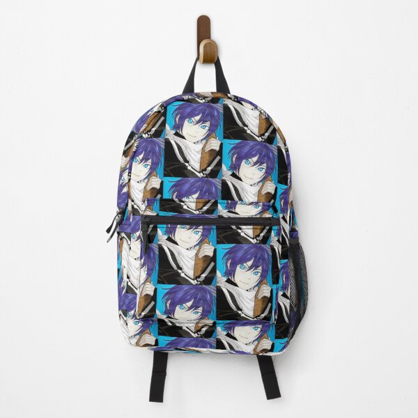 Item preview, Yato - Noragami designed and sold by shiroi-okami.