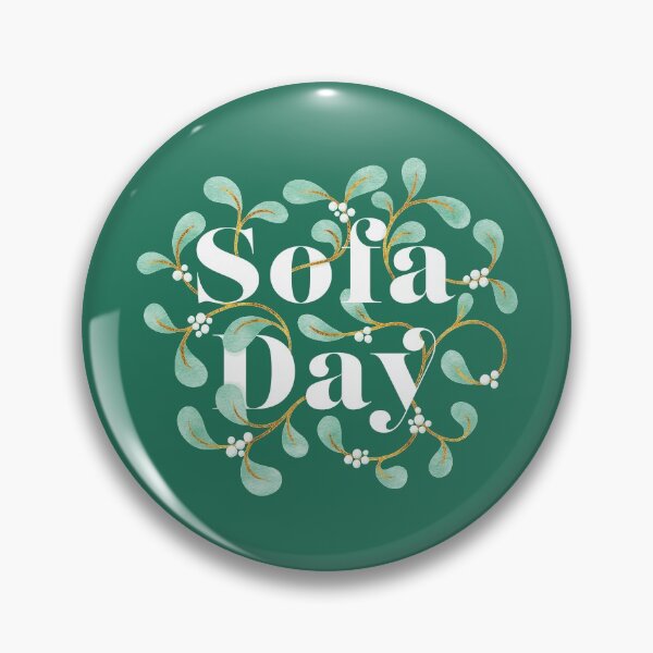 Artikelvorschau, Sofa Day entworfen und verkauft von RebeccaFlaherty.