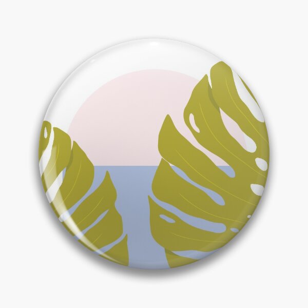 Item preview, Monstera Motif designed and sold by SJ Design.