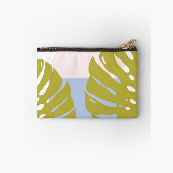 Item preview, Monstera Motif designed and sold by SJ Design.