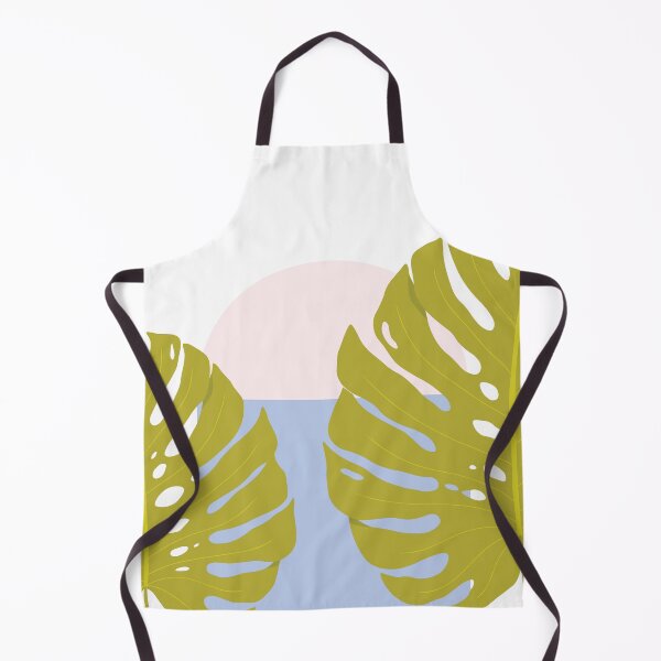 Item preview, Monstera Motif designed and sold by SJ Design.