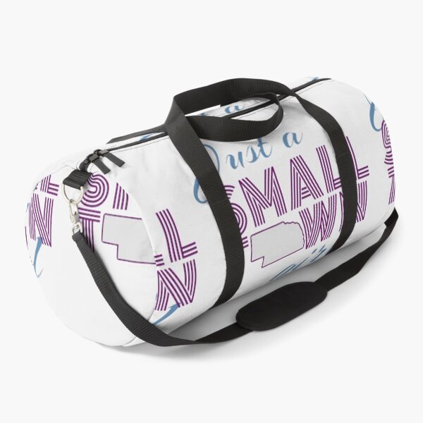 Item preview, Small Town Girl-Nebraska  designed and sold by designbyjodyb.