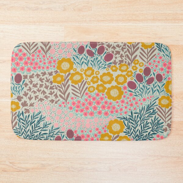Item preview, Spring garden designed and sold by Nikita Jariwala.