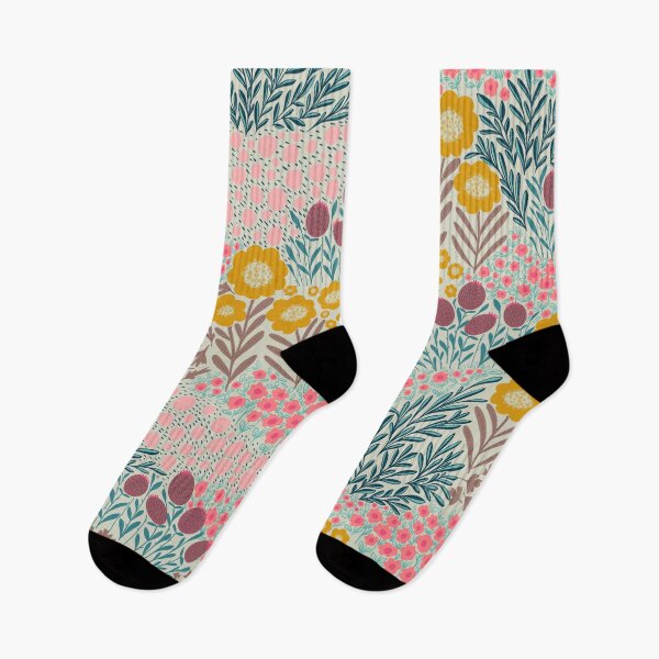 Item preview, Spring garden designed and sold by Nikita Jariwala.