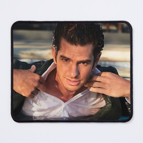 Item preview, Andrew On The Water designed and sold by stanleyanger.