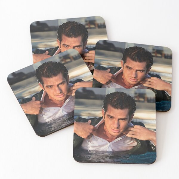 Item preview, Andrew On The Water  designed and sold by stanleyanger.