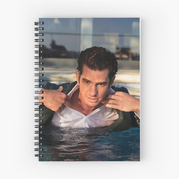 Item preview, Andrew On The Water  designed and sold by stanleyanger.