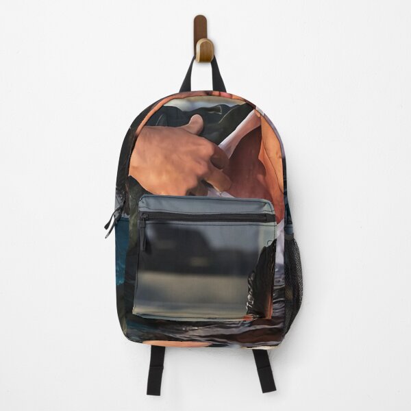 Item preview, Andrew On The Water  designed and sold by stanleyanger.