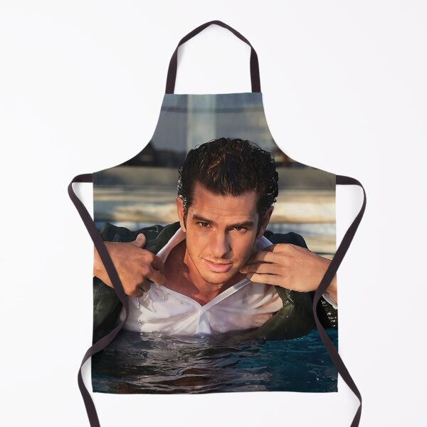 Item preview, Andrew On The Water designed and sold by stanleyanger.