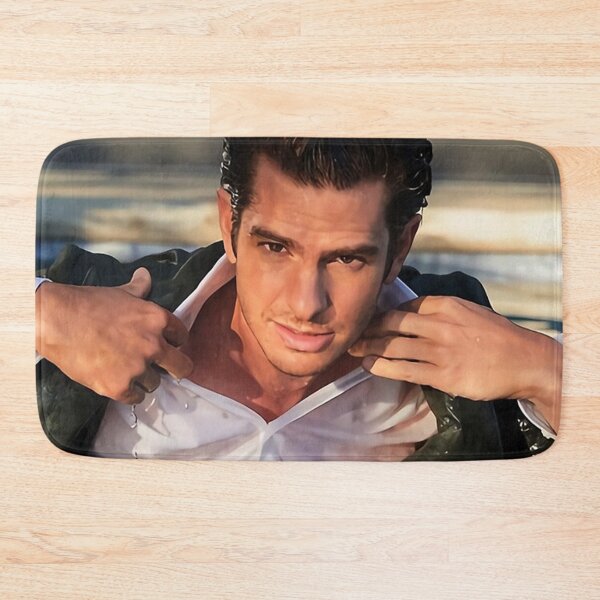 Item preview, Andrew On The Water  designed and sold by stanleyanger.