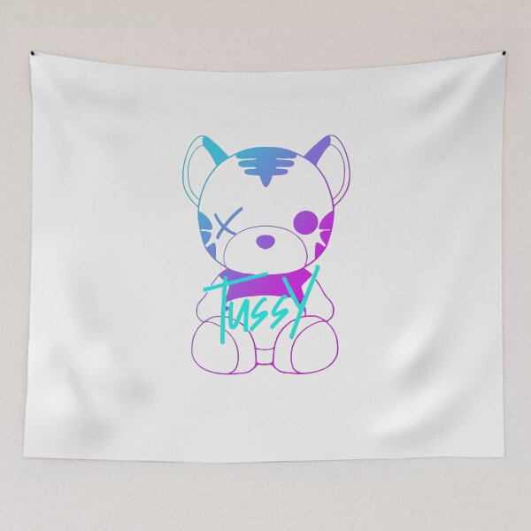 Item preview, Tussy Games designed and sold by Hellraiserrrr.