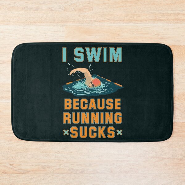 Item preview, Swimming sensation designed and sold by SidTastic .