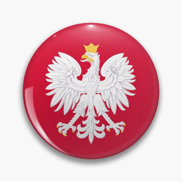 Item preview, Poland Eagle designed and sold by Oliveirallan.