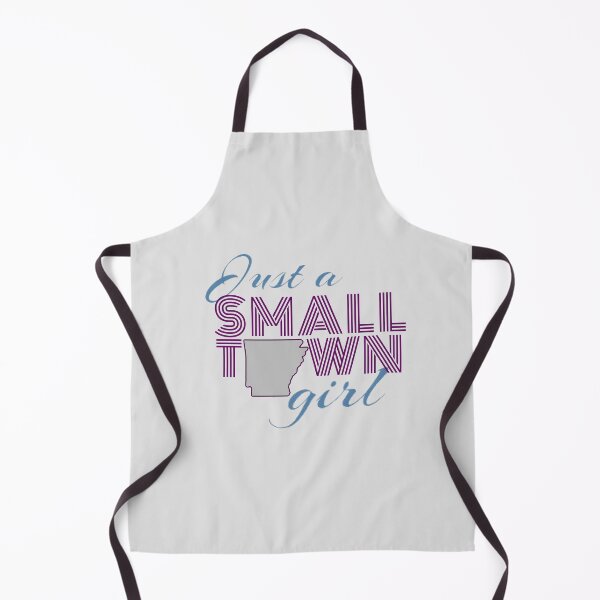 Item preview, Small Town Girl-Arkansas designed and sold by designbyjodyb.