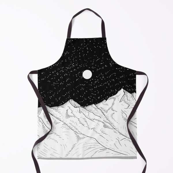 Item preview, the Himalayas designed and sold by Blue Bouy.