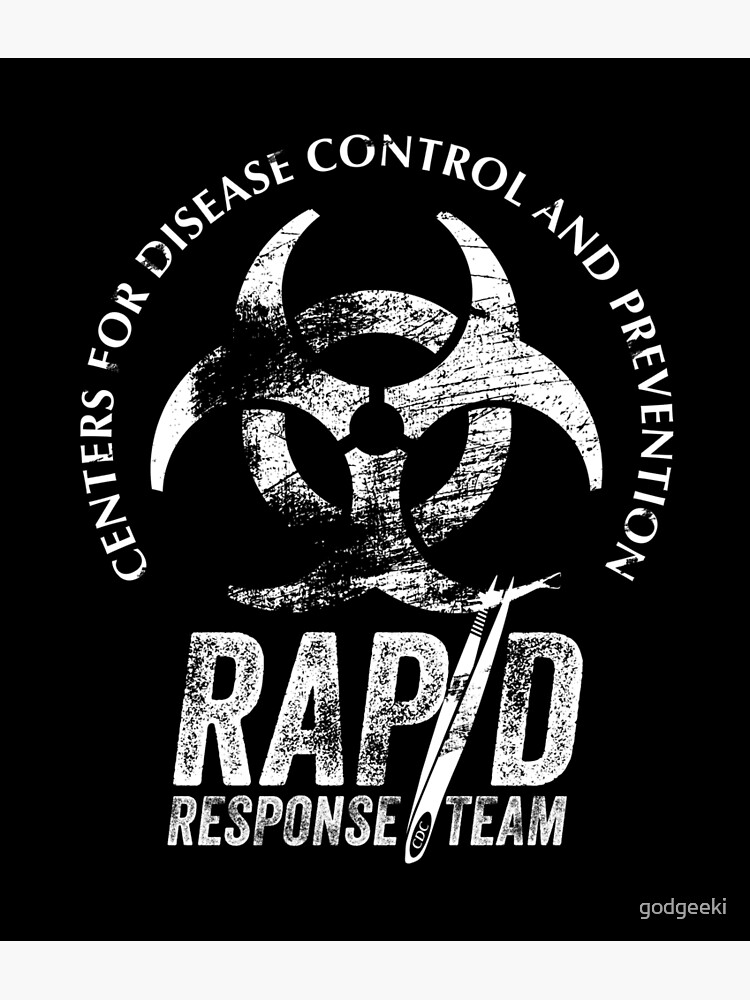 Кто такие rapid response team scp