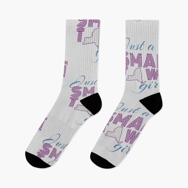 Item preview, Small Town Girl-New York designed and sold by designbyjodyb.