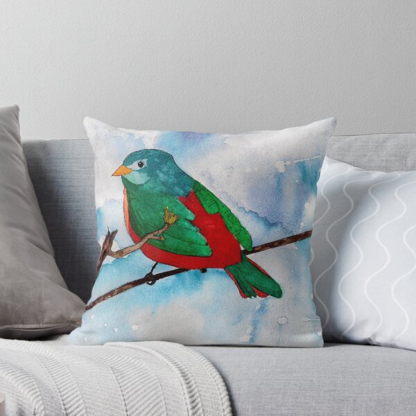 Artikelvorschau, Heller Vogel entworfen und verkauft von KeLu.