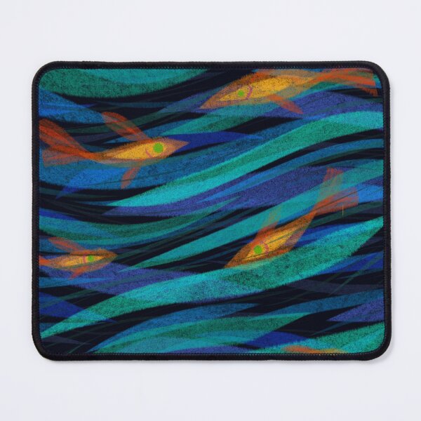 Item preview, Goldfish designed and sold by Phoenix-Issuant.