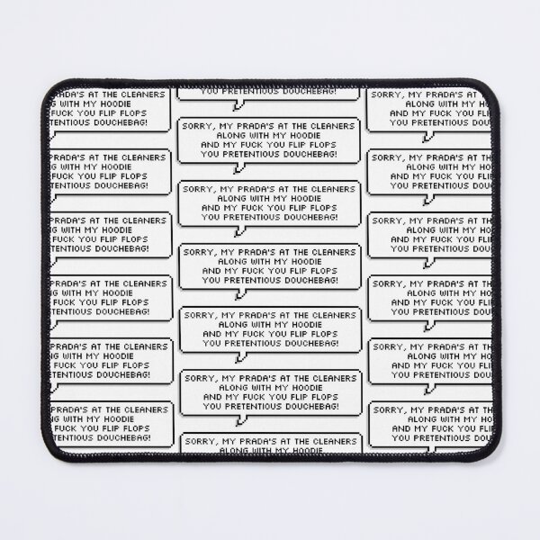 Item preview, the social network andrew garfield quote designed and sold by fabrjzia.