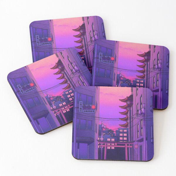Item preview, Dream City   designed and sold by Janalewis.