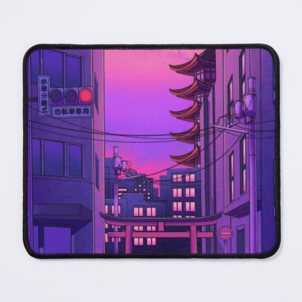 Item preview, Dream City   designed and sold by Janalewis.