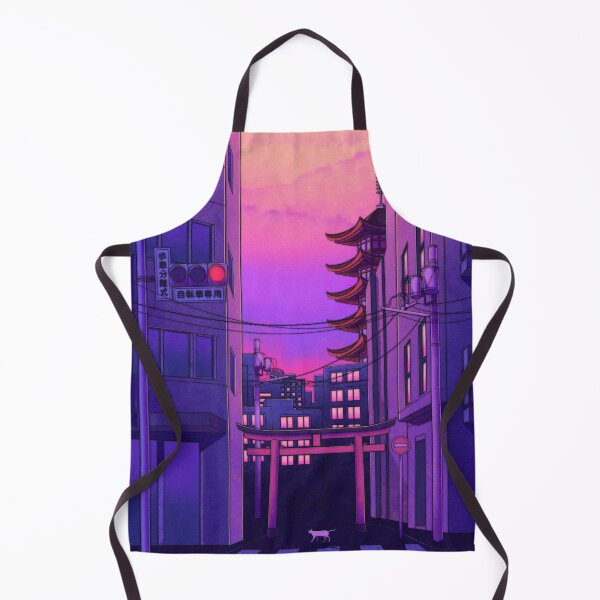 Item preview, Dream City   designed and sold by Janalewis.