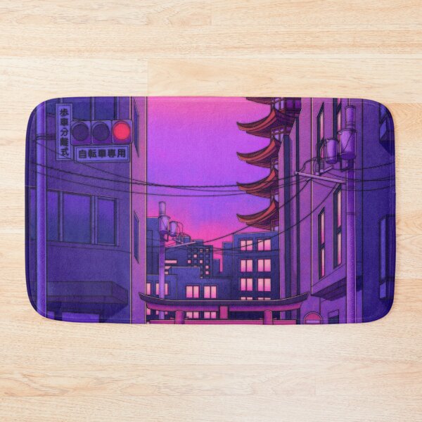 Item preview, Dream City   designed and sold by Janalewis.