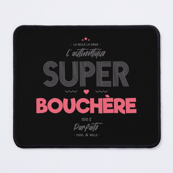 Item preview, The authentic super butcher designed and sold by lepetitcalamar.
