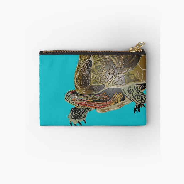 Item preview, tortoise designed and sold by Andy Scherpereel.