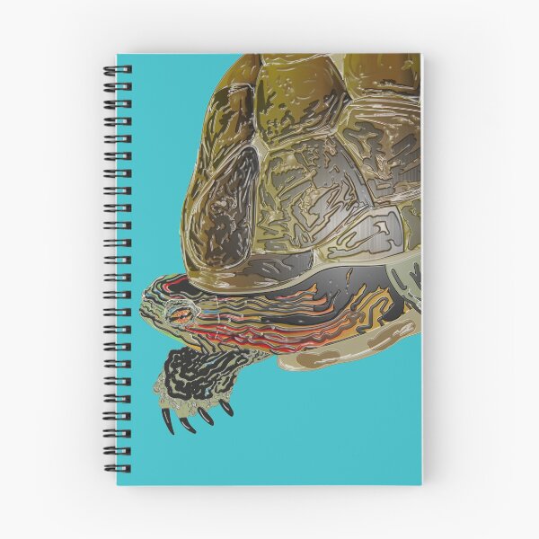 Item preview, tortoise designed and sold by Andy Scherpereel.