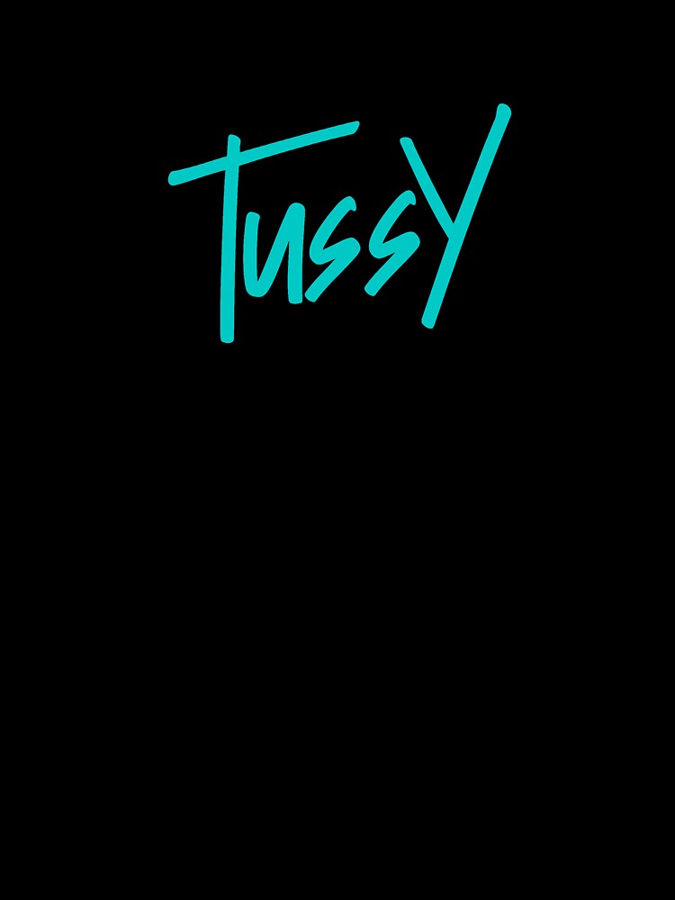 tussy games  Kids T-Shirt for Sale by sleazoidds